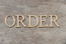 ORDER BY